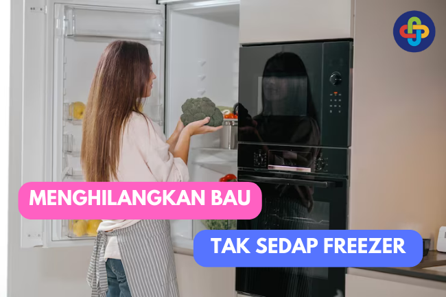 Pentingnya Merawat Freezer Kamu: Cara Menghindari Bau Tidak Enak